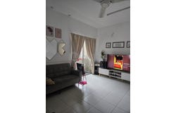 Persiaran Kasuarina, Klang, Selangor 40460