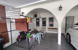 Jalan Mantap, Shah Alam, Selangor 40400