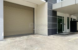 Semenyih, Selangor 43500