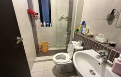 Bandar Sungai Long, Kajang, Selangor 43500