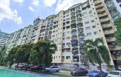 Off Jalan Sungai Chua, Taman Sri Sungai Chua, 43300, Selangor, Kajang, Selangor 43300