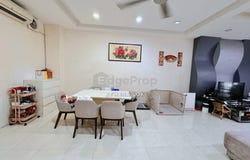 Jalan Austin Perdana, Johor Bahru, Johor 81100
