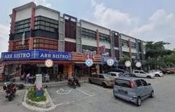 Shah Alam, Selangor 40460