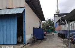 Sepang, Selangor 43900