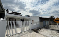 Off Lebuhraya Pasir Gudang, Johor Bahru, Johor 81100
