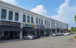 Semenyih, Selangor 43700