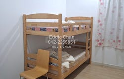 Jalan 1/50, Off Jalan Gombak, Kuala Lumpur, 53000, Kuala Lumpur, Setapak, Kuala Lumpur 53000