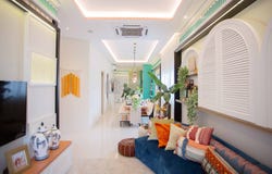 NO 9, LALUAN LAHAT MINES 2, THE LAKESIDE RESIDENCE, Kinta, Perak