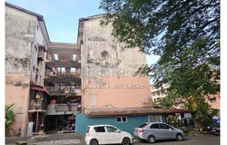 Off Jalan Putra Budiman, Taman Putra Budiman, 43200, Selangor, Balakong, Selangor 43200