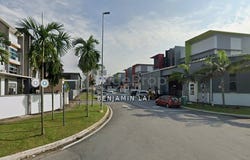 47100 Puchong, Selangor, Puchong, Selangor 47130