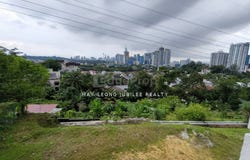 Bukit Bandaraya, Taman Bukit Pantai, Pantai, Kuala Lumpur 59100
