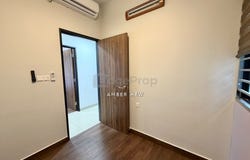 Jalan Ikhlas, 80100, Johor, Johor Bahru, Johor 80100
