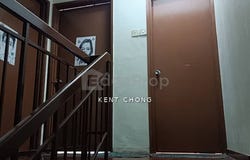 Jalan 1/18, Semenyih, Selangor 43500