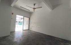 Jalan Teratai 1/2, Ampang, Selangor 56100