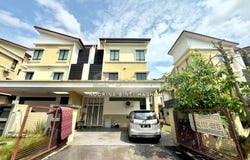 Jalan Bistari, Kajang, Selangor 43000