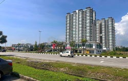 Ipoh, Perak 30020