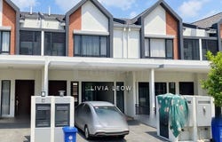 Jalan Elmina Ilham 17, Shah Alam, Selangor 40160