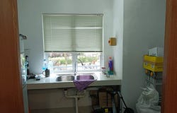 Persiaran Wangsa Baiduri 12/1, SS12, Subang Jaya, Selangor 47500