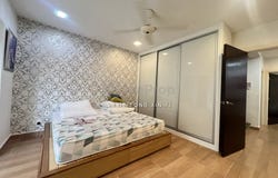 Jalan Seri Minang, Batu 9th Cheras, Selangor 43200