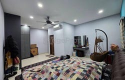 Jalan Kerongsang, Klang, Selangor 41200