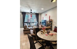 Jalan Austin Duta, Johor Bahru, Johor 81100