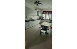 Jalan Hijayu 1, Seremban, Negeri Sembilan 71950