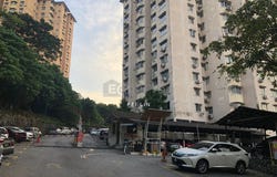 Jalan Aman, Desa Aman Puri, 52100, Kuala Lumpur, Kepong, Selangor 52100