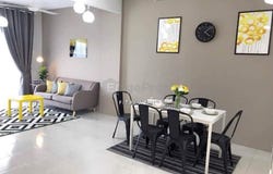 Jalan Serdang - Kajang, Ikram Park, Kajang, 43000, Selangor, Bangi, Selangor
