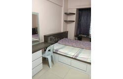 Kipark Damansara, 52200, Kuala Lumpur, Kepong, Kuala Lumpur 52200