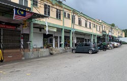 Semenyih, 43500, Selangor, Semenyih, Selangor 43500