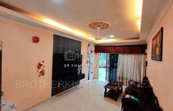 Jalan Seri Impian, Kluang, Johor 86000