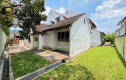 Lorong Burhanuddin Helmi, Taman Tun Dr Ismail, Kuala Lumpur 60000
