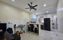 Jalan Kemuning Damai, Kota Kemuning, Selangor 40460