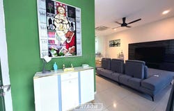 Setia Utama, Setia Alam/Alam Nusantara, Selangor 40170