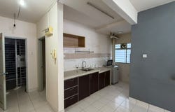 Jalan Puncak Gading, Taman Connaught, Cheras, Kuala Lumpur 56000