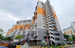 Jalan Sri Permaisuri 1, Bandar Sri Permaisuri, 56000, Kuala Lumpur, Cheras, Kuala Lumpur 56000