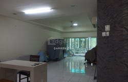 Jalan Cinta Tennis / Air, Kajang, Selangor 43000