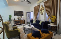 Taman Subang Mas, Subang Jaya, Selangor 40400