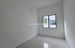 Jalan Santuari 2, Alma, Penang 14000