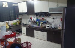 Jalan Metro Perdana 5, 51200, Kuala Lumpur, Kepong, Kuala Lumpur 52100