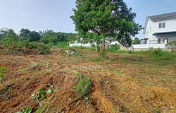 Kampung Jenderam Hilir, Dengkil, Selangor 43800