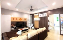 PALMA BANDAR SERI BOTANI IPOH, Ipoh, Perak 31350