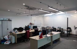 Shah Alam, Selangor 40400