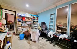 Lorong Dato Abdul Hamid 30B, Klang, Selangor 41200