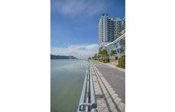 Jalan Queensbay, Bayan Lepas, Penang 11900