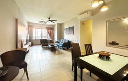 Jalan PJU 7/12b, 47800, Selangor, Mutiara Damansara, Selangor 47810