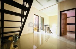 Jalan Puteri, Bandar Puteri Puchong, Bandar Puteri Puchong, Selangor 47100