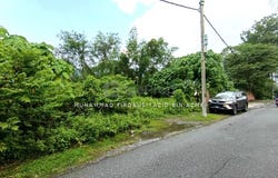 Off Jalan Sungai Penchala, Kampung Sungai Penchala, Kuala Lumpur 60000