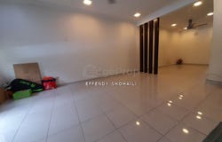 Jalan Ipoh, Batu Caves, Selayang, Selangor 68100