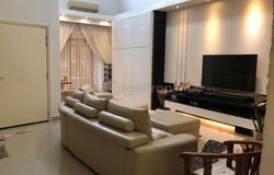 Jalan Tasik 4, Sungai Besi, Kuala Lumpur 57000
